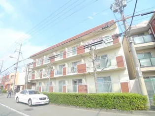 第1国本エレガンス新大阪の画像