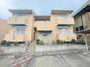 グリーンヒル小金台 C棟の画像