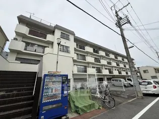 ドルミ城北の画像