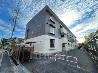 タカラマンションIの画像