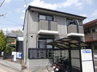 CASA DE FLORの画像