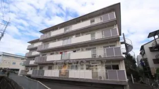西喜マンションの画像
