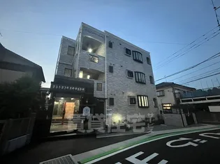 パスピエール大野城の画像