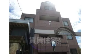 ステイタカダ【2階】の外観