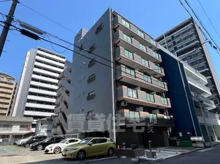 THUマンションの画像
