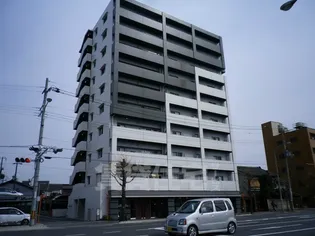 メロディーハイム西大路デュオブランの画像