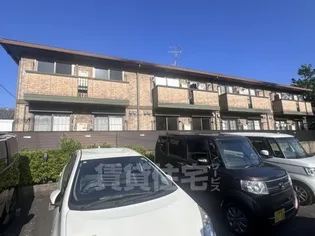 アソシエ一乗寺の画像
