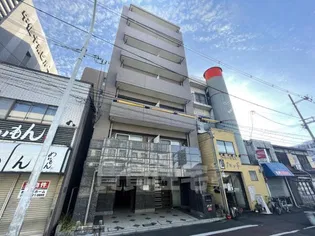 ベラジオ京都烏丸十条の画像