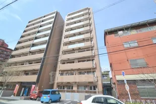 エスリード新大阪コンフォール2番館の画像