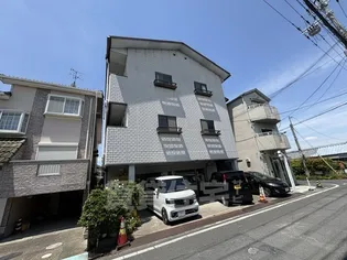 つかさマンションの画像