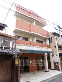 ハイツわかくさの画像