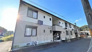 エトワール朝倉Aの画像
