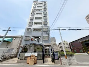 フローラル平野の画像