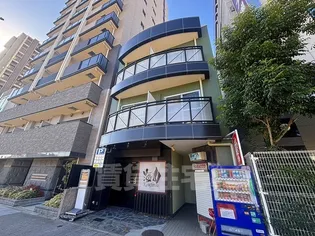 ジュビレ瑞穂【2C号室】の外観