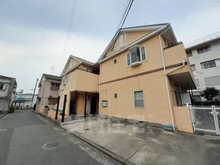 レオパレス曙Ⅲの画像