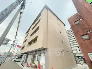 ビワハイツの画像