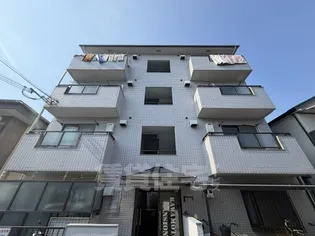 河本マンションの画像