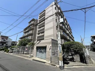 太平パシフィック源氏ケ丘の画像