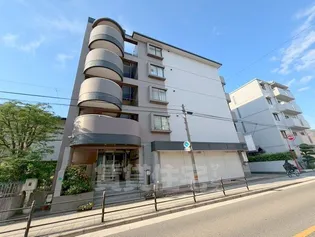 メゾンドシャンボールの画像