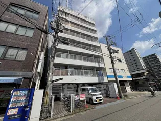 ターミナルプラザの画像