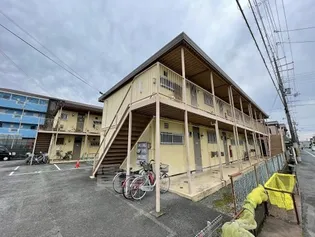 エコート藤原の画像