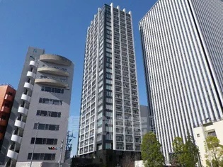 ブリリアタワー名古屋グランスイート【11階】の外観