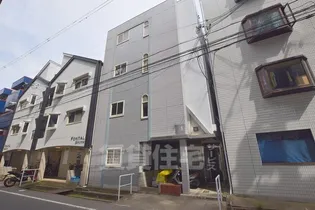 メゾンドルチェⅠの画像