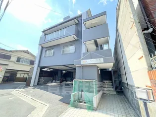 エトワールヴィルーR八尾末広町の画像