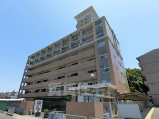 スカイビュー東土川の画像