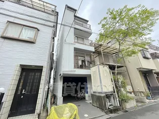 レジュールIGA【4階】の外観