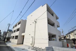 ラージヒル尼崎東の画像