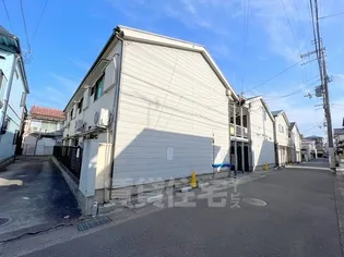 尾崎ハイツの画像