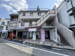 ハイムおりじんの画像