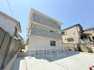 プレミール京都の画像