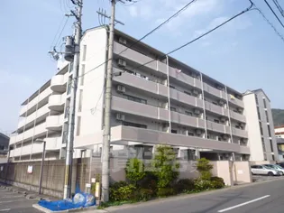 サンガーデン山科の画像