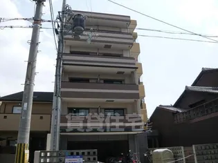ハウスセゾン北野の画像