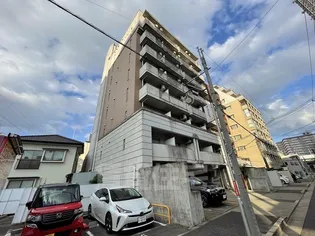 ザ・エンドレス【3階】の外観