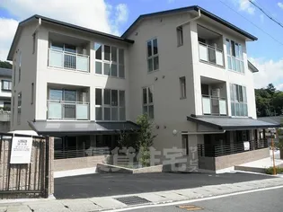 グランディール松平武蔵の画像