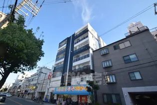 駒川エンビィハイツの画像