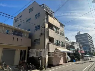 サンシティー針中野の画像
