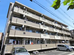 カーサヴェルディーの画像