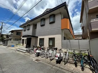 ヴィラサビーナ花園の画像