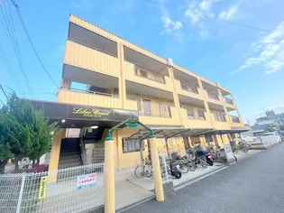 リベルコートの画像