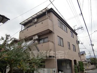 畑マンションの画像