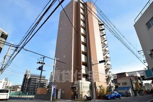 エムプラザ高井田の画像
