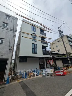 サンコート覚王山【4階】の外観