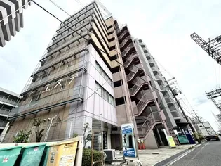 メゾンアリエスの画像