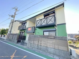 ヴィラ蓮池の画像