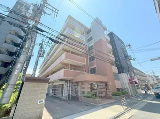 プレファシオ平野の画像