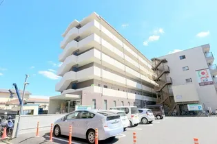 メゾン ノエルの画像
